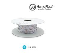 HomePluSS Rollo de tira LED 50M 6W Azul IP20