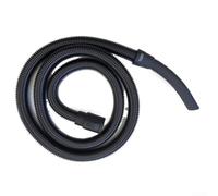 Homeponnew Manguera de vacío de 2,5 m, extra larga, repuesto para manguitos giratorios dobles Kärcher NT20/NT30/WD Series