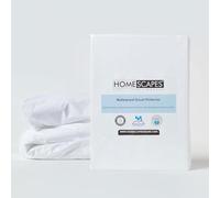 Homescapes DUPROWP1 - Funda para Almohada, Solo