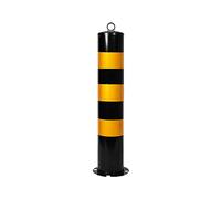 HOMEty - Lona impermeable transparente con ojales, 420 g/m², cubierta de PVC para balcón, patio, jardín, parrilla, toldo de protección contra la lluvia (1 x 1 m)