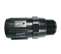 HomeVortex AG-30, Encuesta GNSS de banda completa para GPS, BeiDou, GLONASS, para Galileo con cable de 5 m y base magnética para agricultura marina geodésica clasificación IP67 (45PSI)