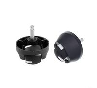 HomeVortex Conjunto de cable del acelerador de tractor de jardín de 54.1 pulgadas para modelos 11A-021C033, 11A-020B752, 11A-038A729, 11A-503E755 Cable de control de repuesto (B)