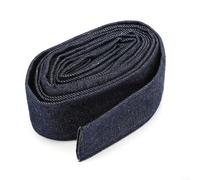 HomeVortex Funda de nailon para cable de antorcha de soldadura de 13 pies x 1.57 pulgadas para TIG WP9/17, cubierta de manguera resistente al calor que protege contra salpicaduras y desgaste, para una