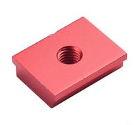 HomeVortex Juego de 8 mini alicates, herramientas manuales de acero al cromo vanadio, para metalurgia y artesanía, cortadores de alambre de corte diagonal de punta redonda de punta redonda de 4.5