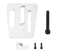 HomeVortex Kit tensor de ajuste de cadena 099629001001, para Troy-Bilt P4360 inalámbrico, sierra de poste One+ de 18 V de 8 pulgadas, para Echo para Homelite para Powerstroke, para modelos Blackmax