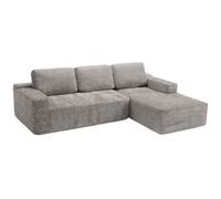 Homey - Sofá Chaise Longue Smart, Orientación Derecha