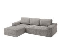 Homey - Sofá Chaise Longue Smart, Orientación Izquierda