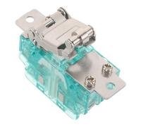 HOMOBABE Interruptor de y Carcasa Transparente Lxw22-11 con Palanca de Rueda Metálica Microinterruptor de Alta Precisión para Detección sin en Impresoras 3d