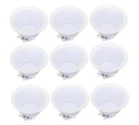 Homoyoyo 10piezas Tapón De Inodoro Antiodor Tapón Para Inodoro De Cuclillas Diseño Práctico y Durable Prevención De Olores Baños
