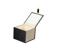 Homoyoyo Caja de Almacenamiento de de Retro con Diseño Caja de para Infusiones y Accesorios para Decoración y Almacenaje