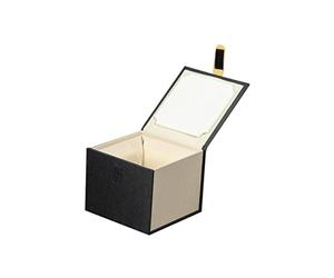 Homoyoyo Caja de Almacenamiento de de Retro con Diseño Caja de para Infusiones y Accesorios para Decoración y Almacenaje