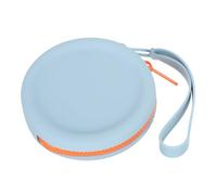Homoyoyo Llavero De Silicona Monedero Versátil Paquete De Cambio Bolsillo De Almacenamiento para Guardar Monedas Sencillo Uso Diario