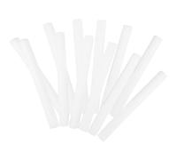 HOMSFOU 14 Unidades de Tiras de Espuma Antideslizantes para Fundas de Sofá, Accesorio Versátil y Portátil para Cubrir Huecos en Sofás y Sillones