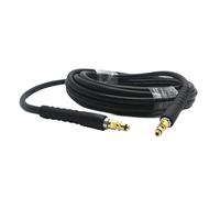 Homyl Conector Rápido para de Extensión de Hidrolavadora de Repuesto para K2 K3 K4 K5 K7, 6M