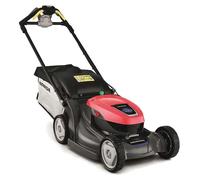Honda, cortacésped eléctrico HRX 476 XB VE