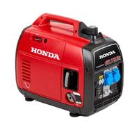Honda EU22is - Generador de corriente silencioso portátil inverter 2.2 kW - Continua 1.8 kW Monofásico