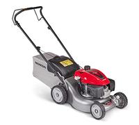 Honda HRG416PKEH Cortacésped Rotativo de Empuje de Cuatro Ruedas de 16" (Nuevo Modelo de Motor 2020)