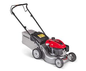 Honda HRG416PKEH Cortacésped Rotativo de Empuje de Cuatro Ruedas de 16" (Nuevo Modelo de Motor 2020)