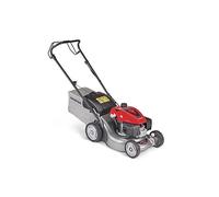 Honda HRG416SKEH Cortacésped rotativo autopropulsado de cuatro ruedas de 16 pulgadas (nuevo modelo de motor 2020)