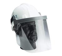 Honeywell 1002302 Supervisor SA660 Soporte para Visera montado en Casco, plástico, Individual