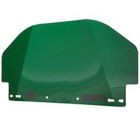 Honeywell Gesichtschutz (Ersatz-)Visera, IR5 (200 mm) (1002330) SV9A5W Acetato verde IR5