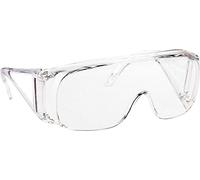Honeywell Gafas de protección (1002550) PolysafeTM Clear