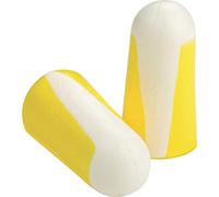 Howard Leight Tapones para los oídos Bilsom 303 pequeños sin cordón – 200 pares
