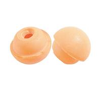 Honeywell 1005980 Howard Leight PerCap Banded Earplug Replacement Pods (10 pairs)