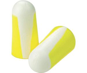 Honeywell 1007193 Howard Leight Small Bilsom 303 Uncorded Earplug Pocket (Pack of 200 Pairs)