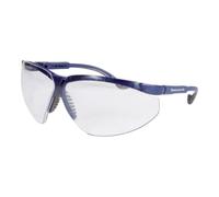 HONEYWELL 1011027HS Honeywell XC 2G Gafa, Azul, Ocular Incoloro
