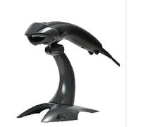 Honeywell 1200G Voyager - Escáner láser de mano 1D, color negro