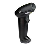 Honeywell Voyager 1250g, 1D, Multi-IF, negro