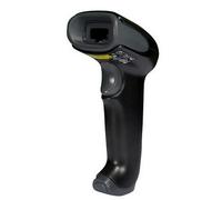 Honeywell 1250g-2USB Voyager 1250g Escáner láser 1D Negro IP41