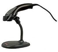Honeywell 1400G - Escáner de mano 1D, 2D, color negro