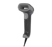 Honeywell Lector de códigos de barras Voyager Extreme Performance 1472g 2D Bluetooth Kit USB Negro