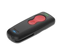 Honeywell Lector de códigos de barras Voyager 1602g 2D Bluetooth (iOS) USB Kit Negro