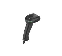 Honeywell Escáner de códigos de barras portátil Xenon Performance 1950g 2D HD Multi-IF negro