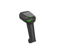 Honeywell Lector de códigos de barras portátil Xenon Ultra 1962g 2D HD USB Negro