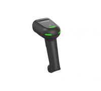 Honeywell Lector de códigos de barras portátil Xenon Ultra 1962g 2D HD USB Negro