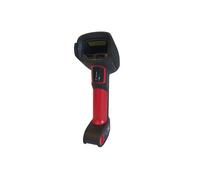 Honeywell - 1Granit XP 1991iXLR Lector de códigos de barras portátil 1D/2D LED Negro, Rojo