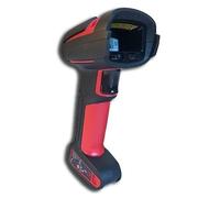 Honeywell Escáner Granit 1991iXR – 2D BT USB Multi-IF Digimarc Rojo