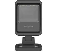 Honeywell AIDC Genesis XP 7680g 2D Escáner de códigos de Barras con Cable 1D, 2D Imager Negro Escáner Manual