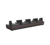 Honeywell charging-/communication station, 4 slots, Ethernet