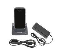 Honeywell charging-/communication station, USB, ethernet