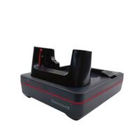 Honeywell charging/transmitter station, USB, ethernet, booted