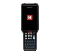 Honeywell - CK62 ordenador móvil de mano 10,2 cm (4") 480 x 800 Pixeles Pantalla táctil 440 g Negro - CK62-X00-5ES1BCG