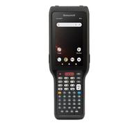 Honeywell - CK62 ordenador móvil de mano 10,2 cm (4") 480 x 800 Pixeles Pantalla táctil 440 g Negro - CK62-X00-57S1CCG