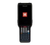 Honeywell CK62 Terminal de captura de datos Wi-Fi 6E con teclado de 38 teclas