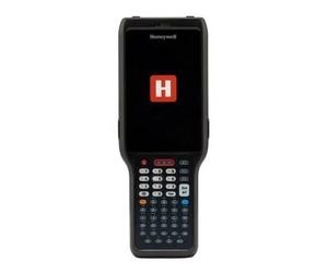 Honeywell CK62 Terminal de captura de datos Wi-Fi 6E con teclado de 38 teclas