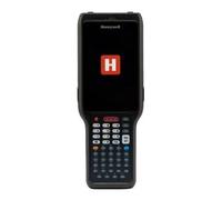 Honeywell CK62 Terminal Móvil 5G y Wi-Fi 6E con eSIM, 8GB RAM, 128GB, 4''